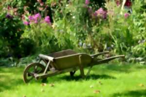 photo Atelier jardinage