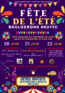 photo Fête de l’été