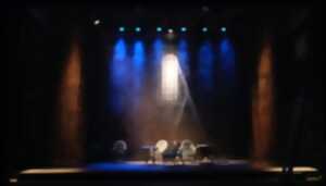 photo Toc toc toc ! Théâtre poétique