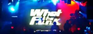 photo Concert What the Funk