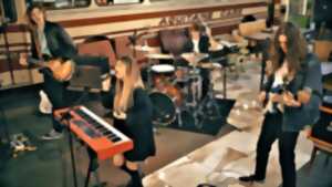 photo Concert So What