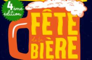 photo Fête de la bière
