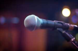 photo Concert - FANNY DELAIGUE