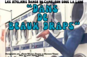 photo Spectacle | Dans de beaux draps