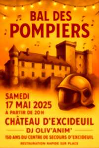 photo Portes ouvertes et bal des pompiers - 150 ans