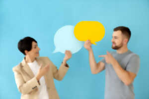 photo Les ateliers de l'Interval : Atelier conversation en espagnol
