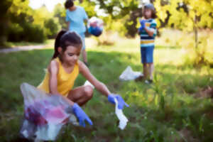 photo La Chasse aux déchets #2
