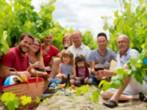 photo Pique-Nique chez les Vignerons Indépendants
