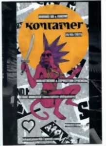 photo Journée BD & Fanzine
