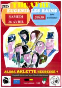 photo Théâtre