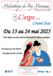 photo L'Expo Ciném'Asie
