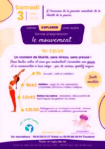 photo Matinée dédiée à la santé mentale
