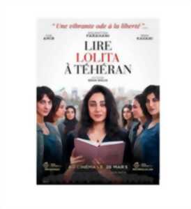 photo Projection de film : Lire Lolita à Téhéran