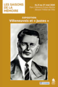 photo Les saisons de la mémoire : Exposition Villeneuvois et