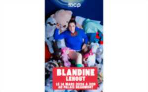photo Blandine Lehout