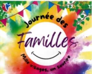 photo Journée des familles