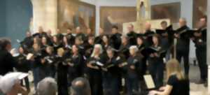 photo Concert vocal musiques de film