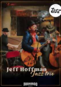 photo Prohibido Biarritz Jazz Club - Jeff Hoffman Jazz Trio