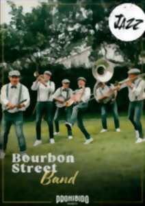 photo Prohibido Biarritz Jazz Club - Bourbon Street Band