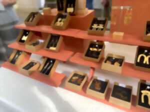 photo Marché de créateurs martxuka merkatua