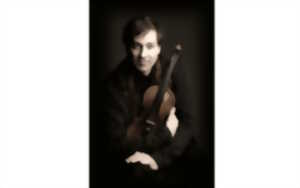 photo Académie Ravel : Masterclass publique de Philippe Graffin