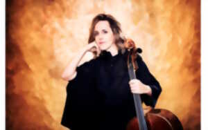 photo Académie Ravel : Masterclass publique de Sol Gabetta