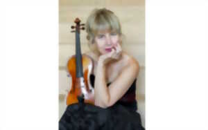 photo Académie Ravel : Masterclass publique de Nora Chastain