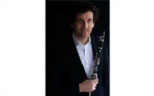 photo Académie Ravel : Masterclass publique de Nicolas Baldeyrou