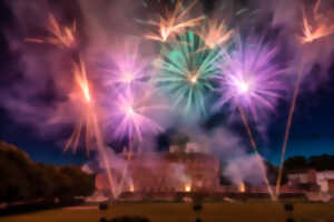 photo Feu d'artifice