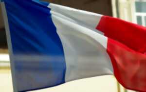 photo 80e anniversaire de la Libération - Commémoration