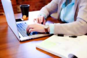 photo Réunion d'information : Ateliers ordinateur
