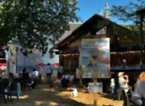 photo Poitiers Plage Festival #2