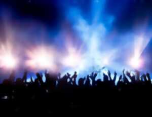 photo Concerts - Reggae Rock