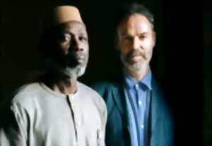 photo Piers Faccini & Ballaké Sissoko - Our Calling - Limoges
