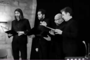 photo Nuit des musées : Concert de l'ensemble Beatus au Musée d'Art et d'Histoire de Saint-Yrieix