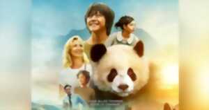 photo Cinéma : Moon le panda