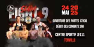 photo Gala Siam Fight 9