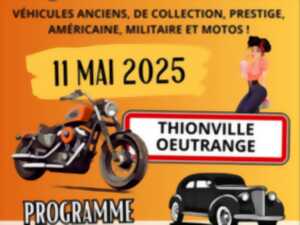 photo Exposition auto-moto
