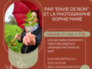 photo Exposition photo nature