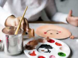 photo Atelier parent-enfant - Suprise pour maman