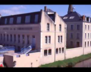 photo Le Chantier des Collections