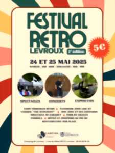 photo Festival Rétro