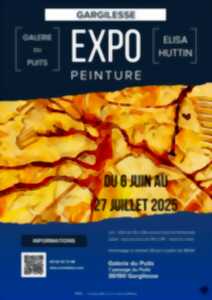 photo Exposition Elisa Hutin