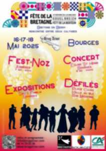 photo Fête de la Bretagne