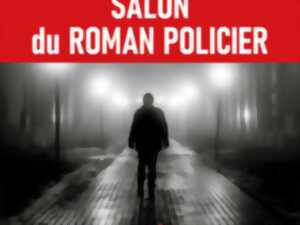 photo Salon du Roman Policier