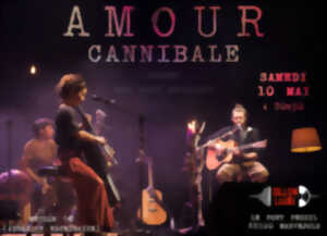 photo AMOUR CANNIBALE
