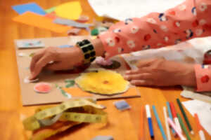photo ATELIER LOISIRS CRÉATIFS