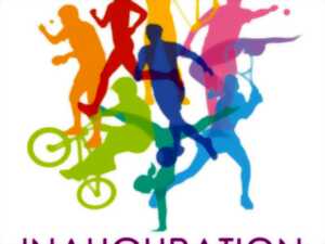 photo Inauguration de la Plaine de sport
