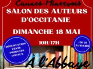 photo SALON DES AUTEURS D'OCCITANIE