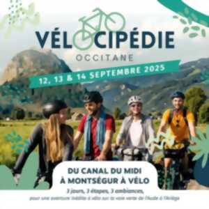 photo VÉLOCIPÉDIE OCCITANE